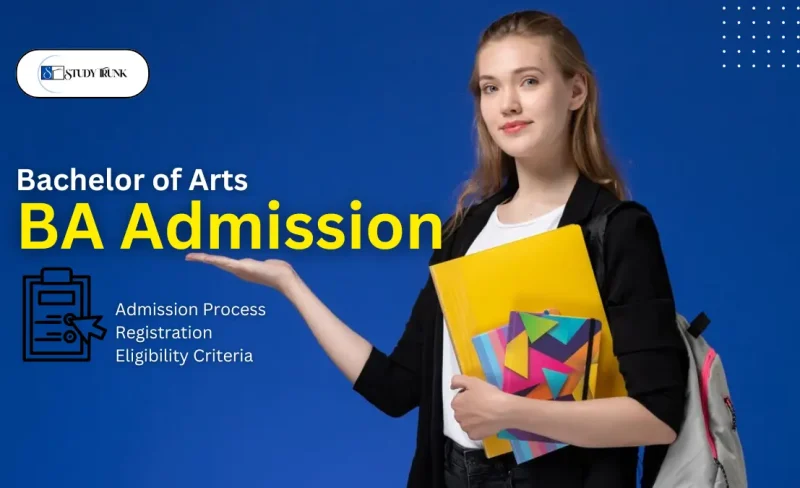 BA Admission
