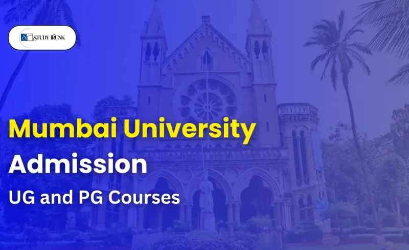 Mumbai University Admission
