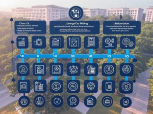 SRM University Admission Process