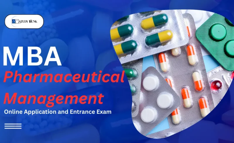 MBA in Pharmaceutical Management