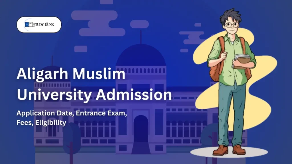 Aligarh Muslim University Admission
