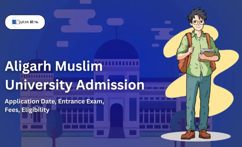 Aligarh Muslim University Admission