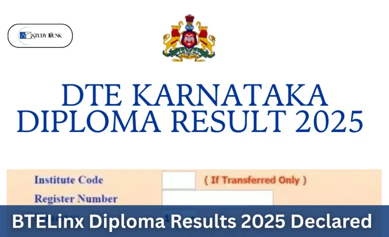 BTELinx Diploma Results