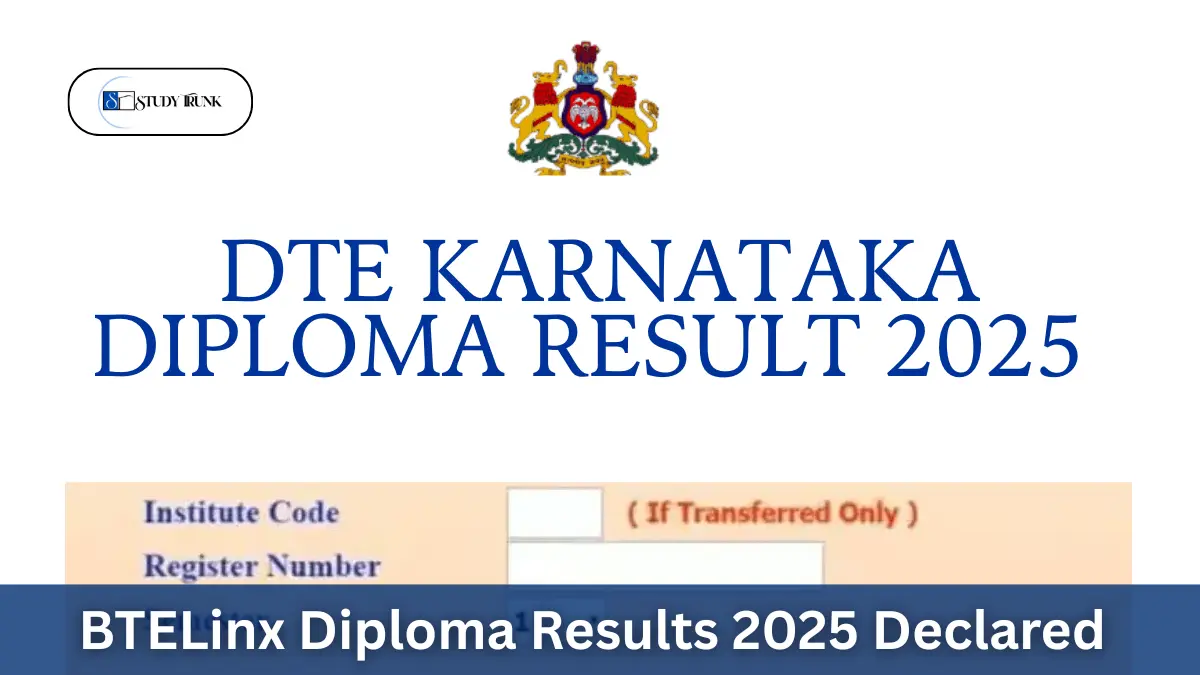 BTELinx Diploma Results