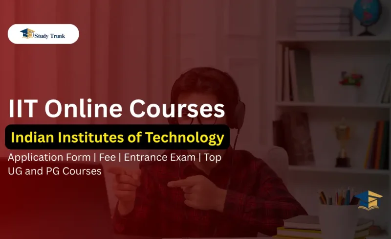 IIT Online Courses