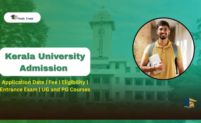 Kerala University Admission