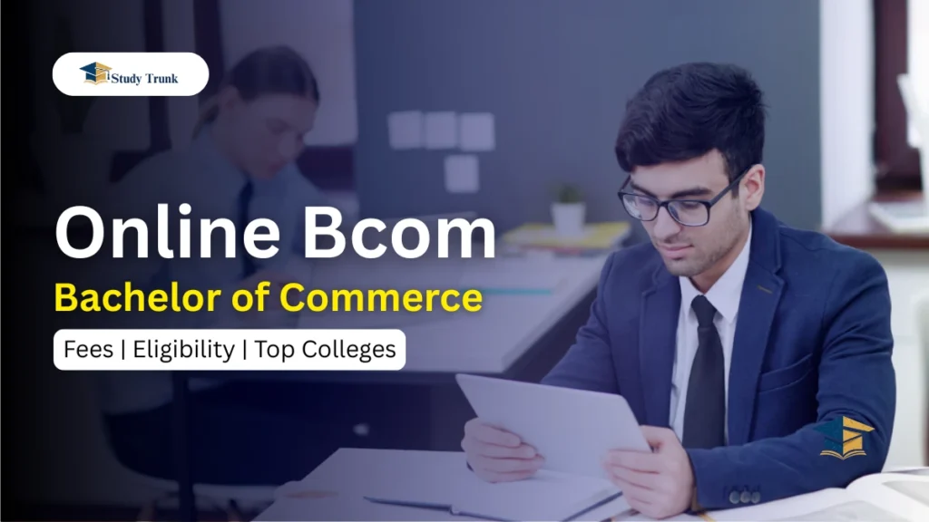 Online Bcom