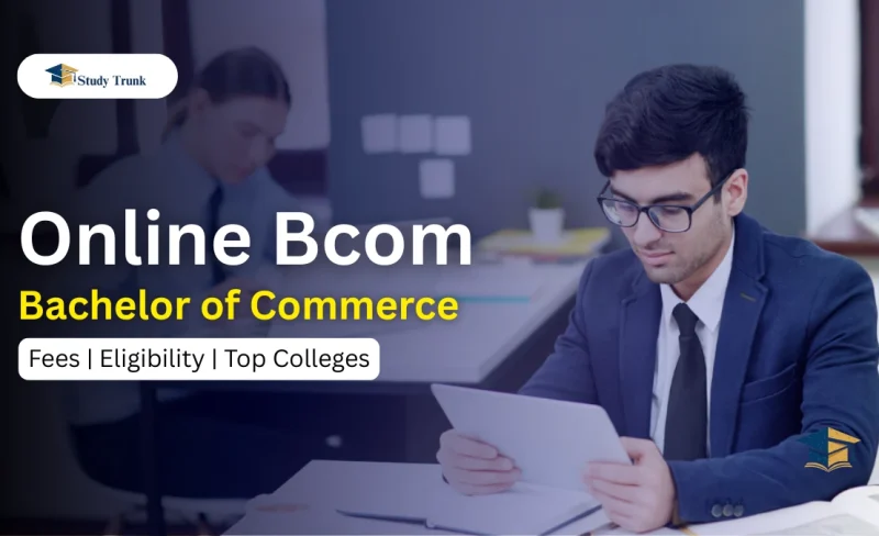 Online Bcom