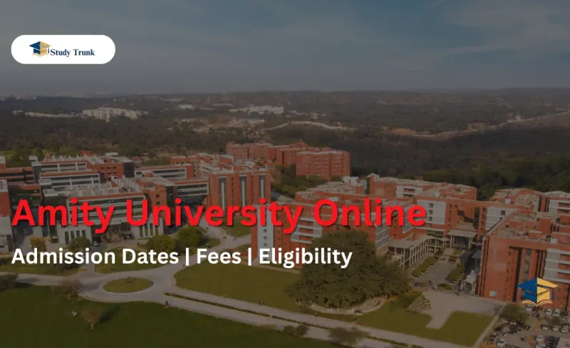 Amity University Online