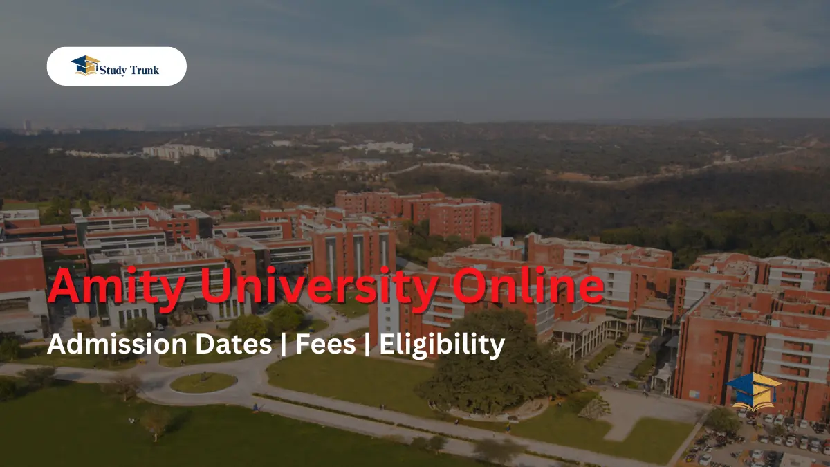 Amity University Online