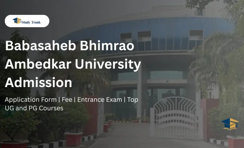 Babasaheb Bhimrao Ambedkar University