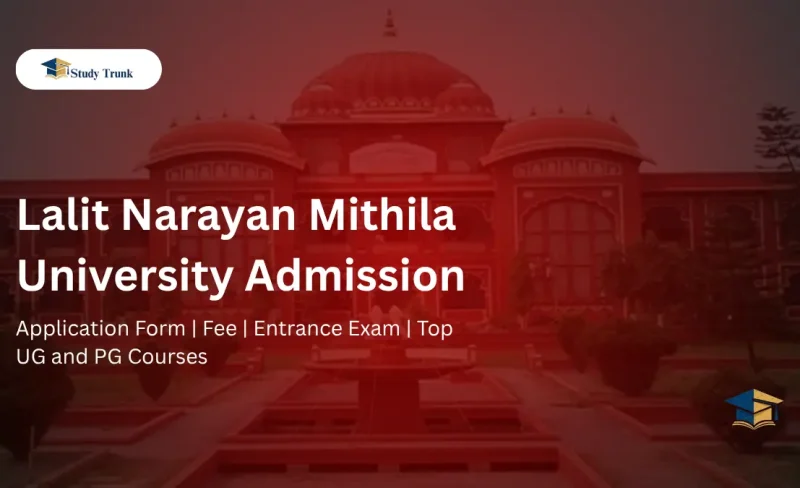 Lalit Narayan Mithila University