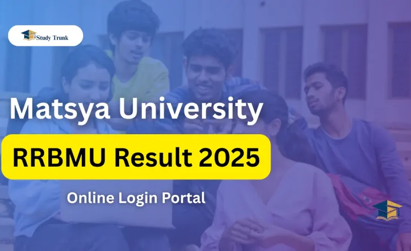 RRBMU Result