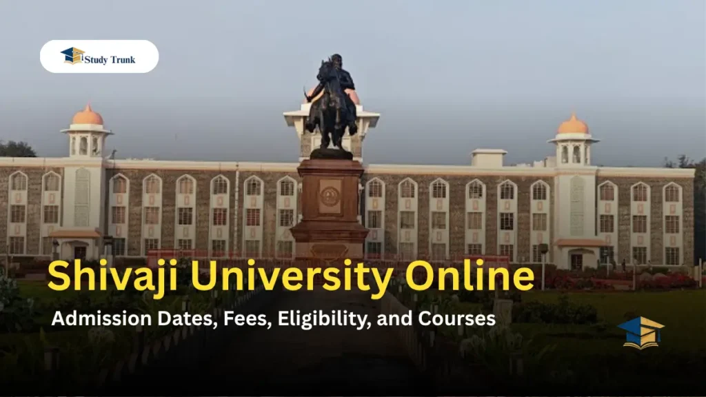 Shivaji University Online