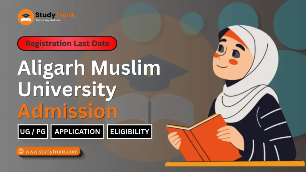 Aligarh Muslim University Admission