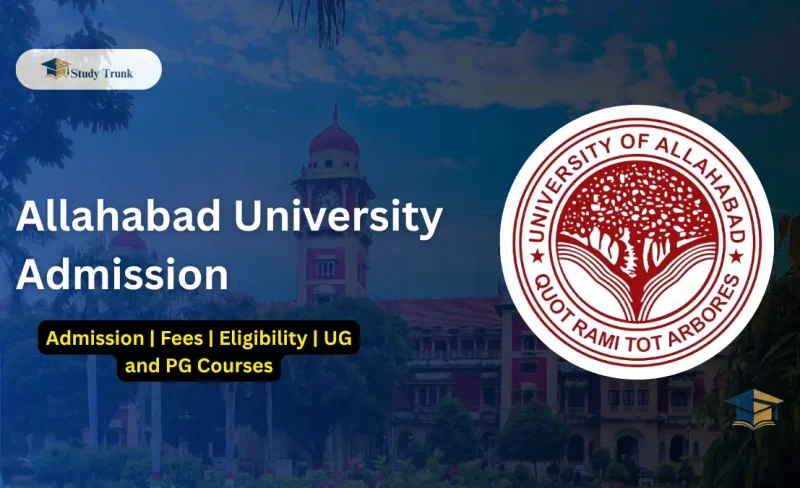 Allahabad University Admission