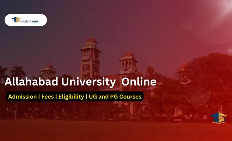 Allahabad University Online