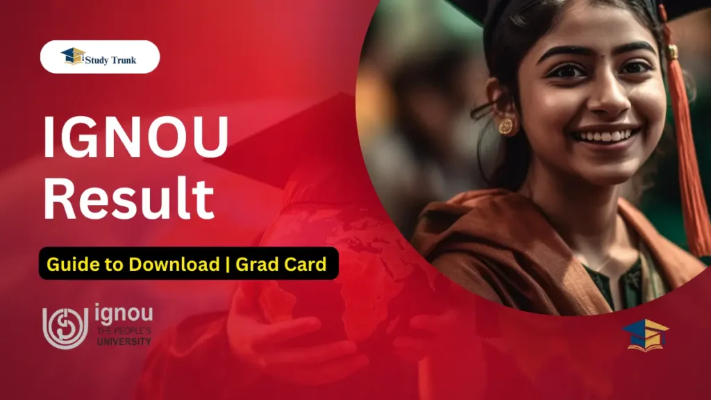 IGNOU Result