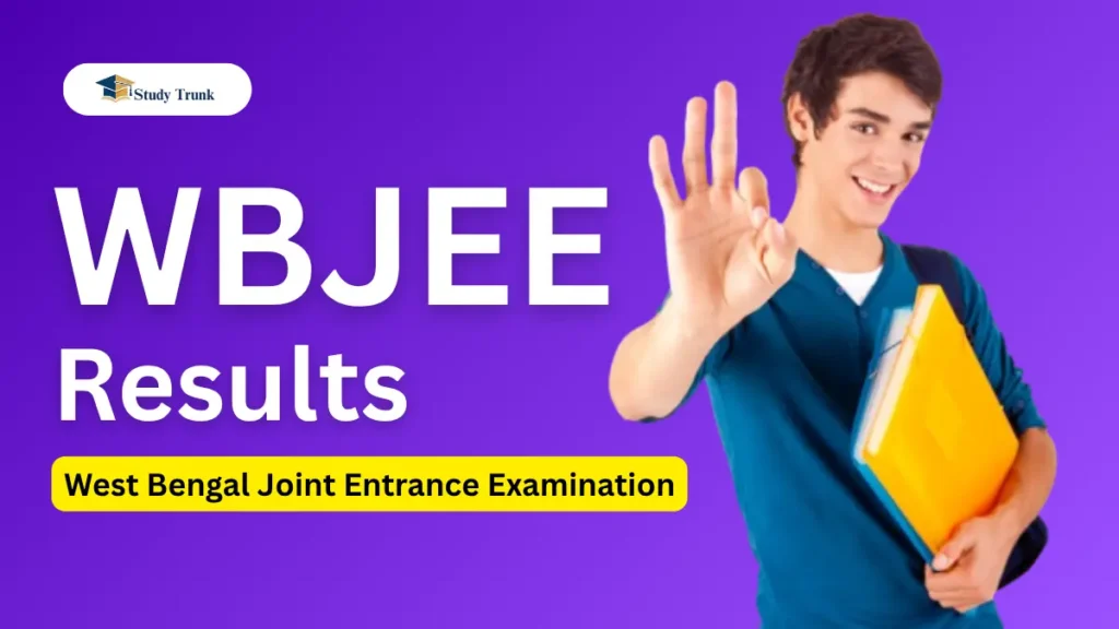 WBJEE Results