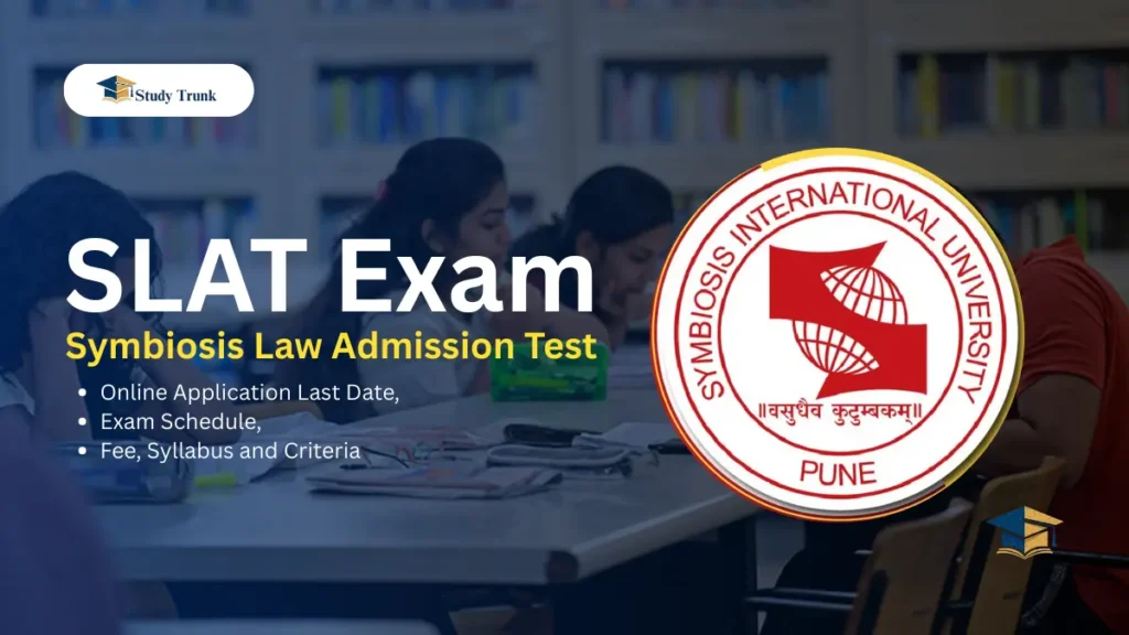 SLAT Exam