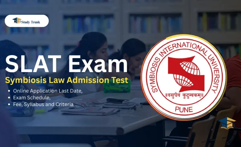 SLAT Exam