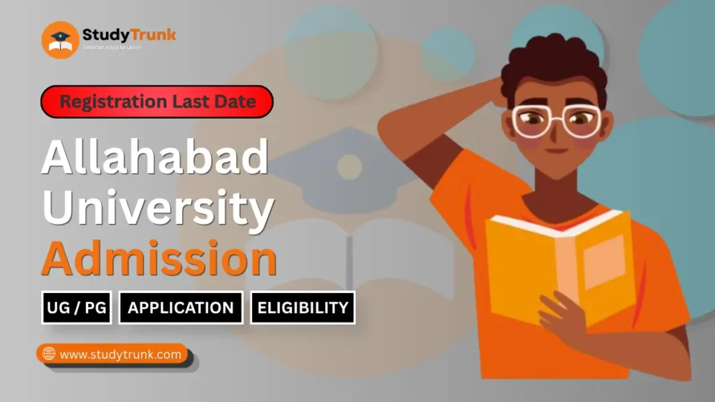 Allahabad University Admission