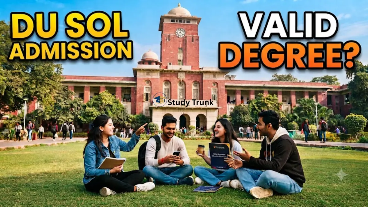 Best Distance Education Universities in India (2026): A Comprehensive Guide
