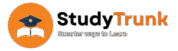 StudyTrunk Smarter ways to Learn