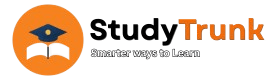 StudyTrunk Smarter ways to Learn