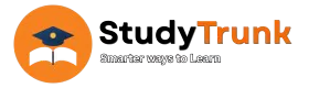 StudyTrunk Smarter ways to Learn