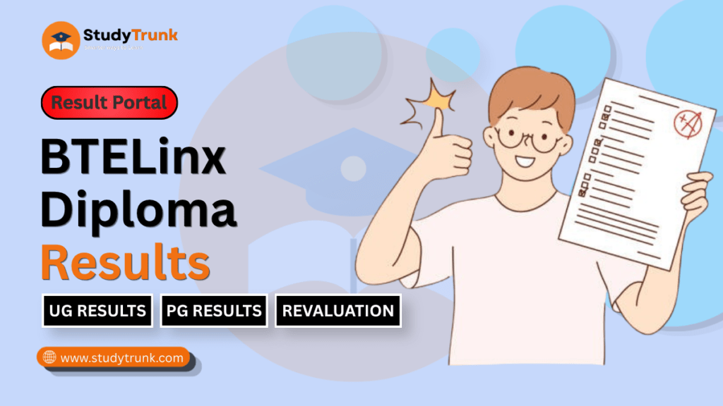 BTELinx Diploma Results