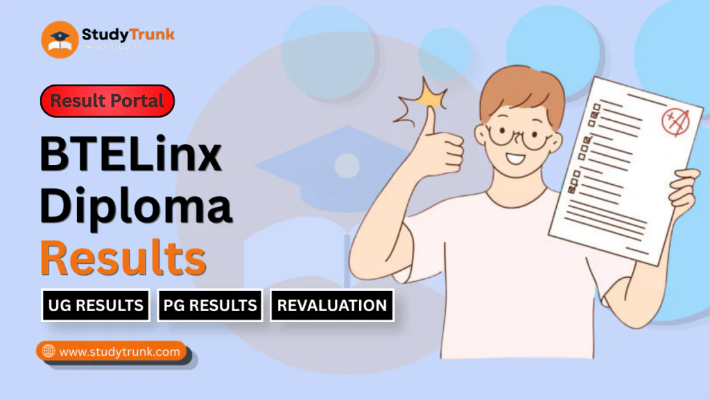 BTELinx Diploma Results